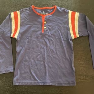 Crewcuts Never Worn Boys Long Sleeve